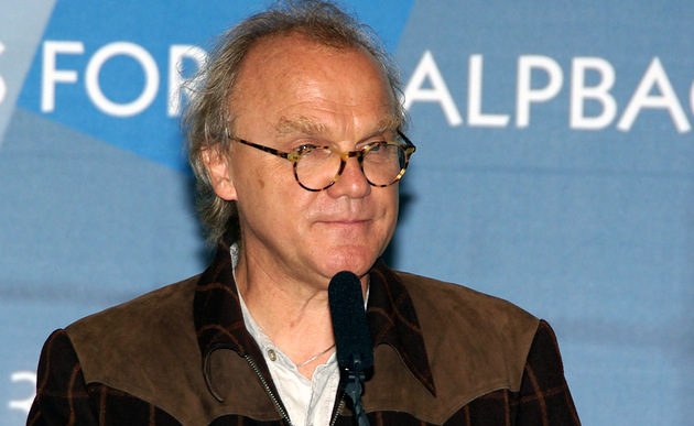 Michael Köhlmeier / Wikimedia Commons / Franziska Kafka / CC-by-sa 3.0