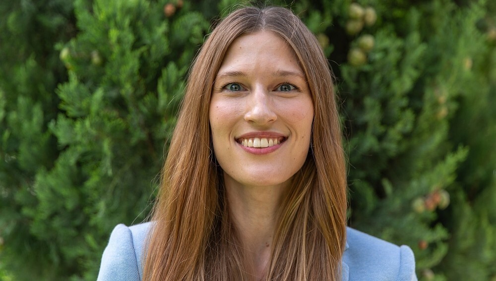 28-jährige Theologin Neuhold leitet seit 1. September neue Präventionsstelle