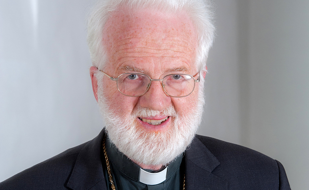 Weihbischof Andreas Laun, Erzdiözese Salzburg / Josef Kuss, foto-kuss@aon.at