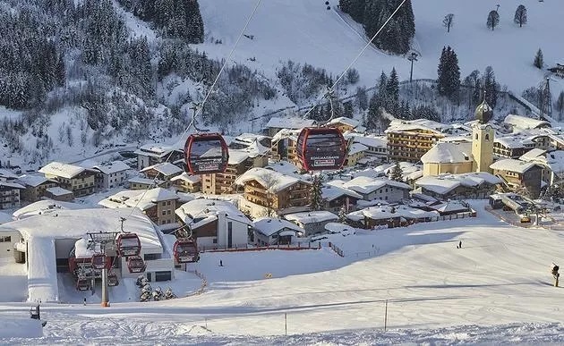 saalbach.com / Daniel Roos