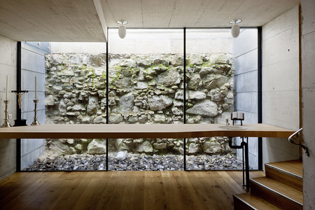 Architekturpreis für Basilika und Geistliches Haus in Mariazell