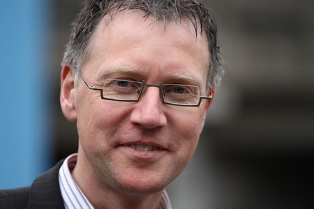 unknown Prof. Dr. Matthias Sellmann