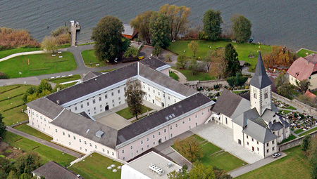 Radiogottesdienst am Sonntag aus der Stiftskirche Ossiach