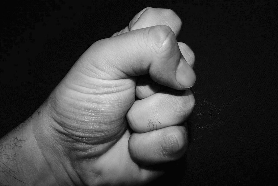 Gewalt an Frauen für Frauenbewegung 'riesige soziale Baustelle'