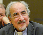 Mesrob Krikorian