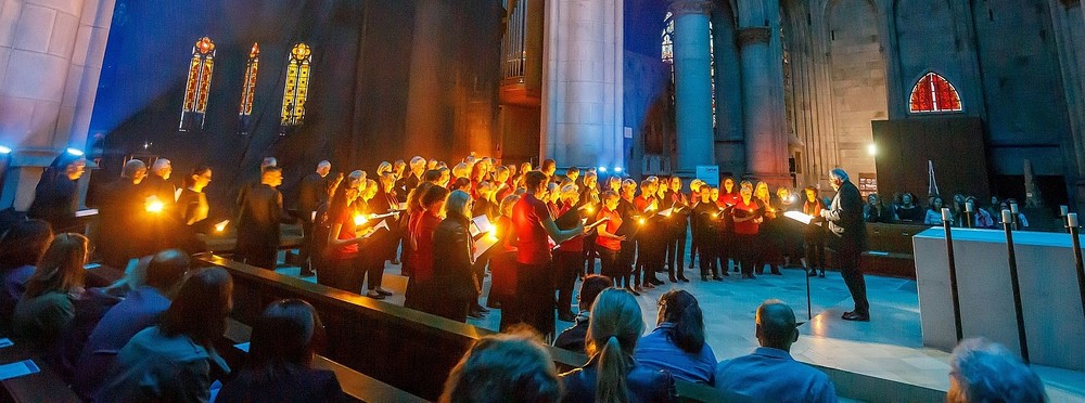Lange Nacht der Kirche 2023
