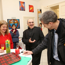 100 Jahre Canisiuswerk