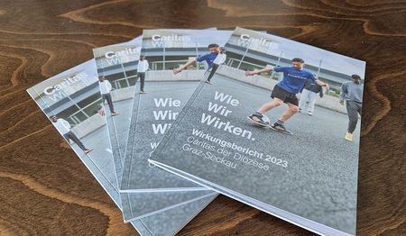 Wirkungsbericht 2023