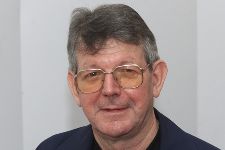 Erwin Kr