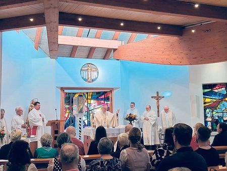 St. Pölten: Kirche und Politik feiern 60 Jahre 'Haus Elisabeth'