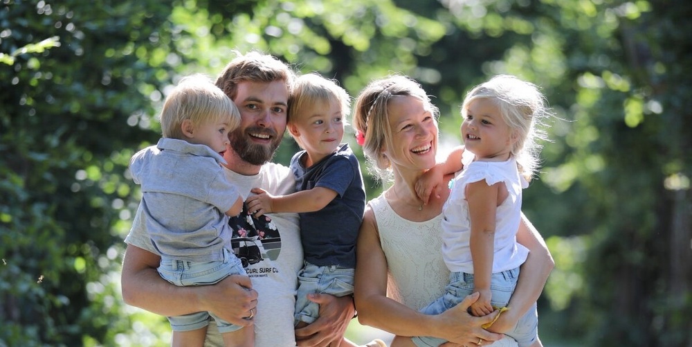 Jungfamilientreffen im Stift Kremsmünster