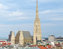 Stephansdom, Blick 