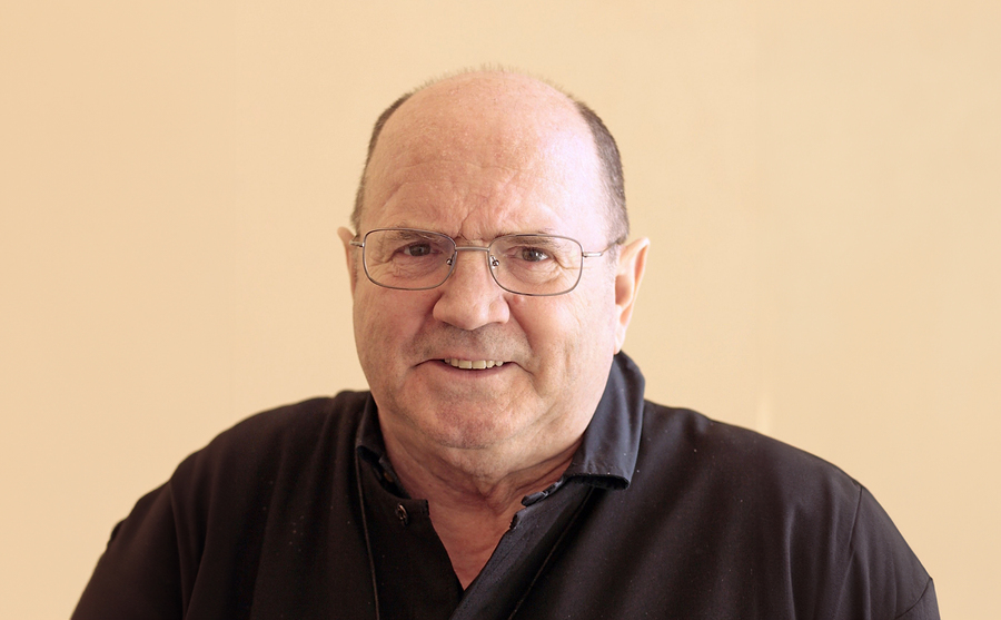 Altabt Bruno Rader (1939-2024) / Diözese Gurk-Klagenfurt/Eggenberger Altabt Bruno Rader (1939-2024)