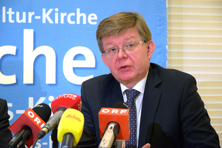 Grazer Caritas-Chef: Neue Sozialmodelle erhöhen Druck auf Ärmste