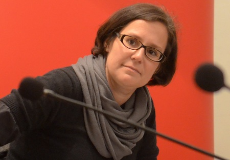 Maria Moser