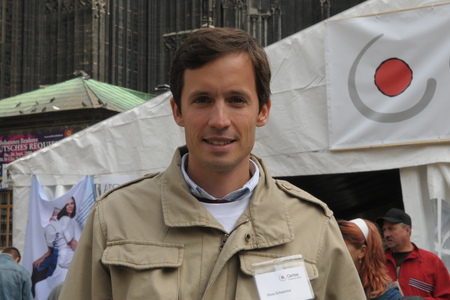 Klaus Schwertner