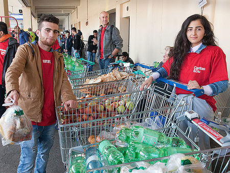 Caritas