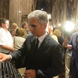 Gedenkgottesdienst für tote Flüchtlinge