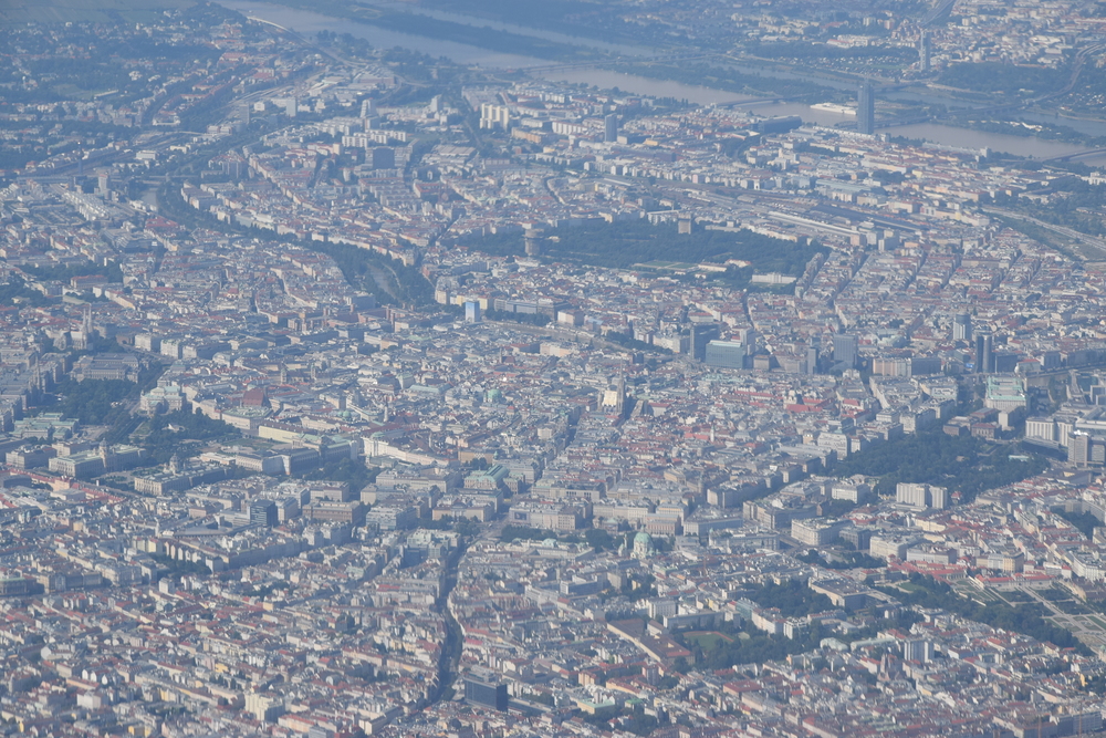 550 Jahre Diözese Wien: Gründung wegen Fall von Konstantinopel