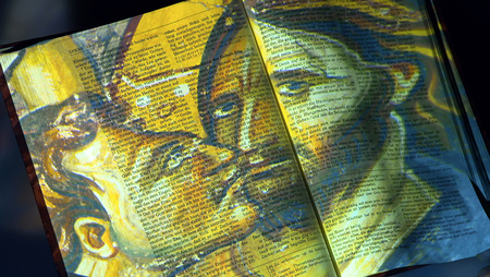 FeierAbend: 'Judas - Vom Verr?ter zum Heiligen?', Er gilt als Prototyp des Verr?ters, sein Name als Synonym f?r Geldgier und Heimt?cke: die Rede ist von Judas Iskariot, jenem J?nger, der Jesus an die Tempelbeh?rden ausgeliefert und somit seinen Kreuz