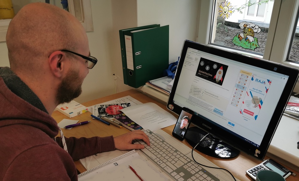 Jugendzentrum Iglu in Salzburg / eds/Iglu