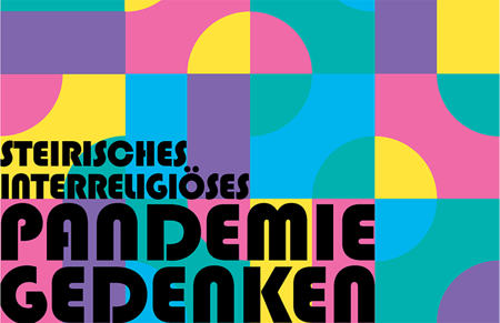 Sterisches Interreligiöses Pandemiegedenken