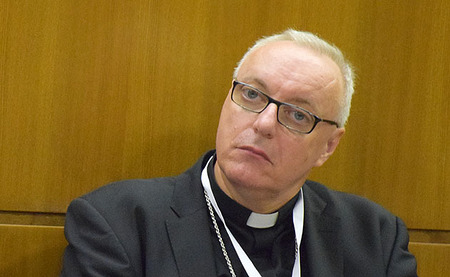 Zsifkovics: 'Impfnationalismus ist keine europäische Haltung'