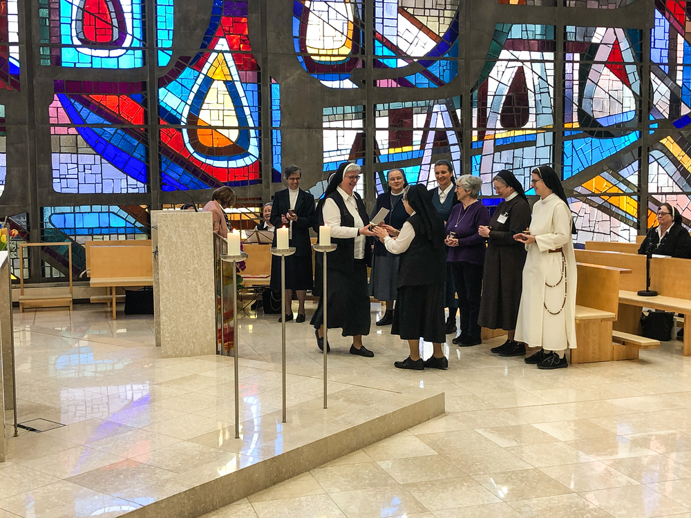 Frauenorden beraten Konsequenzen aus Amazonien-Synode