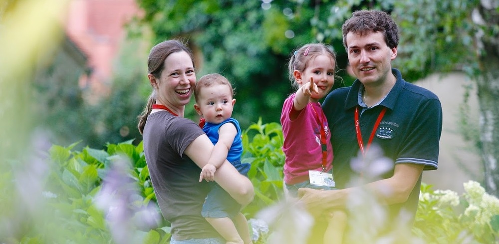 Initiative Christliche Familie (ICF)