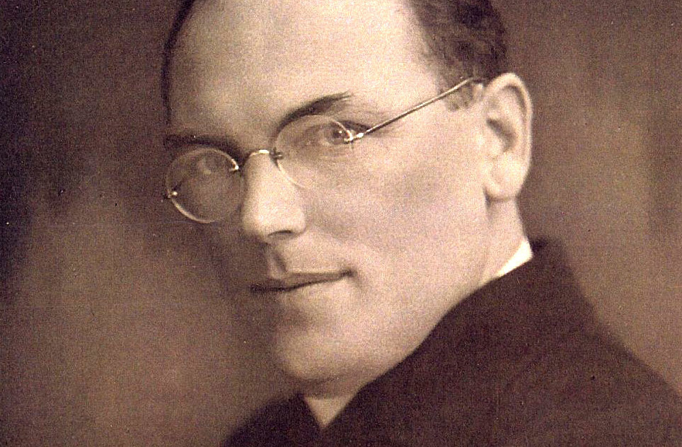 Carl Lampert (1894–1944)
