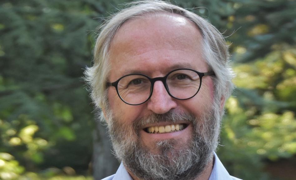 P. Franz Helm SVD / Steyler Missionare / Slouk P. Franz Helm SVD