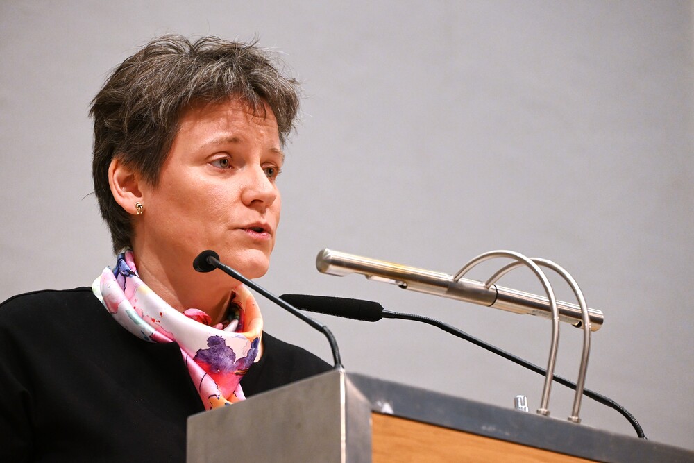 Csiszar: Neues Papst-Schreiben von großer 'theologischer Radikalität'