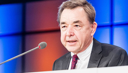 Theologe Söding in Wien: Synodaler Weg braucht 'römisches Gütesiegel'