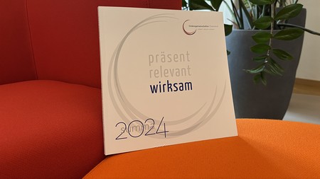 Heimische Orden veröffentlichen Wirksamkeitsbericht 2024