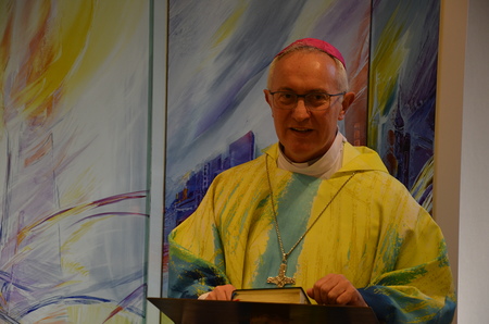 Vollversammlung der Bischofskonferenz, Wien, 9.11.2021