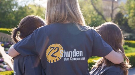 '72 Stunden ohne Kompromiss' geht in die zwölfte Runde