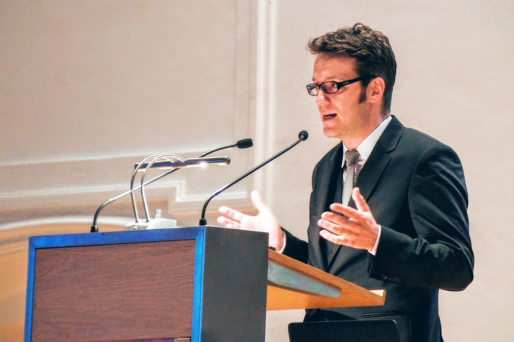 Prof. Dr. Martin Dürnberger