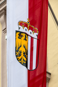 Österreich, Linz, Landhaus / Erwin Wodicka - wodicka@aon.at, Erwin Wodicka Das Linzer Landhaus. Sitz der oberösterreichischen Landesregierung in der Altstadt.