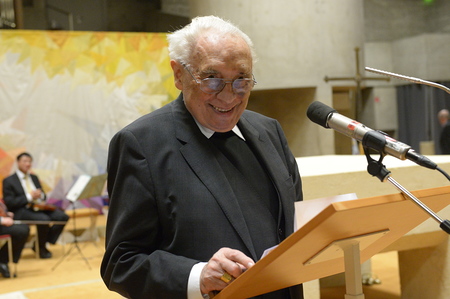 Helmut Krätzl