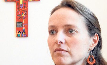 Magdalena Holztrattner / Monika Fischer