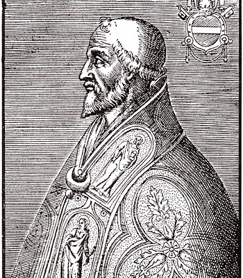 Hl. Leo IX.
