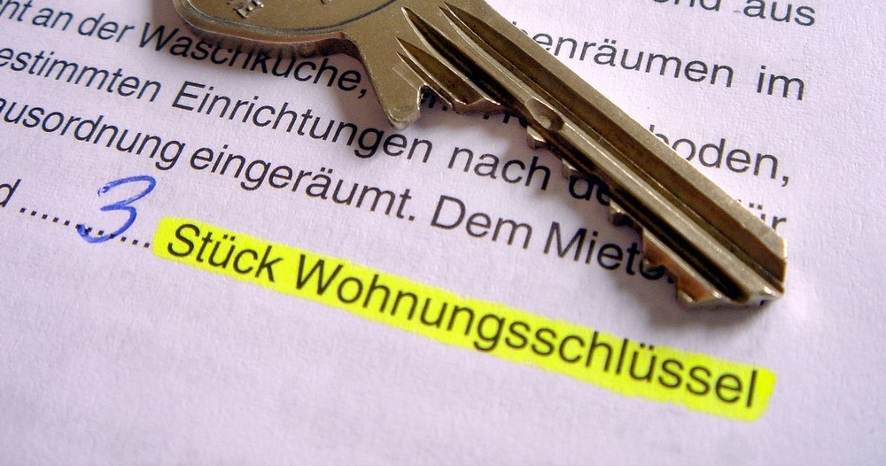 'Housing First': Caritas Tirol unterstützt bei der Wohnungssuche