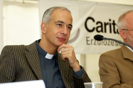 Michael Landau / kathbild.at