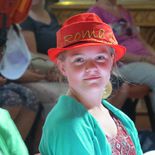 Impressionen der Miniwallfahrt.