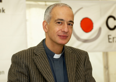 Michael Landau / kathbild.at