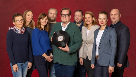 Spendentag auf 'radio klassik Stephansdom' am 13. Februar