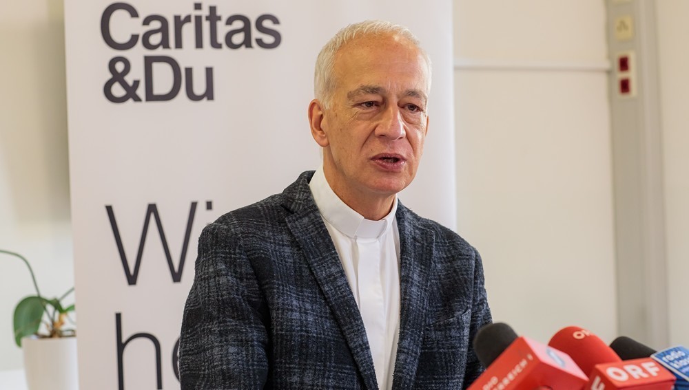 Landau: 'Sozialausgaben sind Investition in die Zukunft'