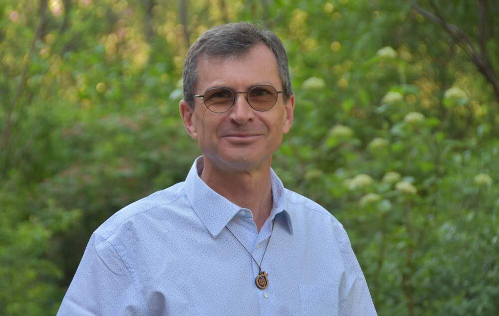 P. Christian Stranz / Steyler Missionare / P. Franz Helm P. Christian Stranz