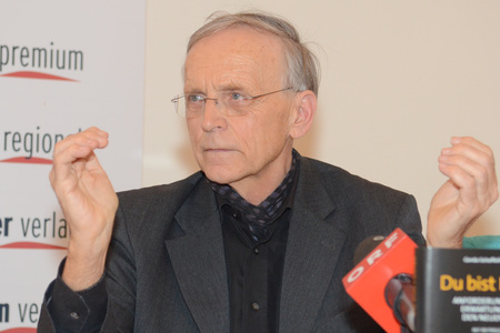 Paul M. Zulehner / kathbild.at/Rupprecht, Franz Josef Rupprecht Paul Michael Zulehner