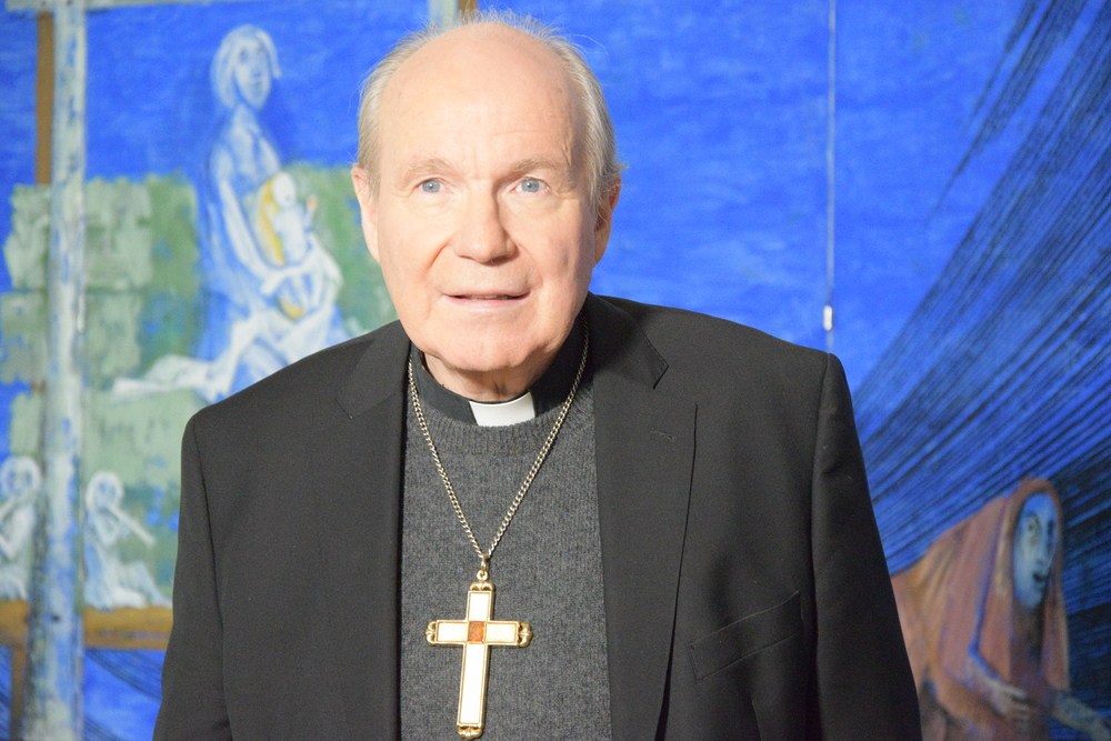 Paul Wuthe / Kathpress